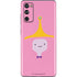 Adult Swim Adventure Time Princess Bubblegum Galaxy S20 Fan Edition Skin